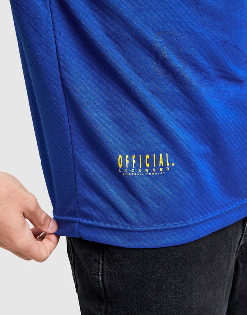 Everton FC '92 Retro Home Shirt