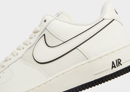 Air Force 1 '07 LV8