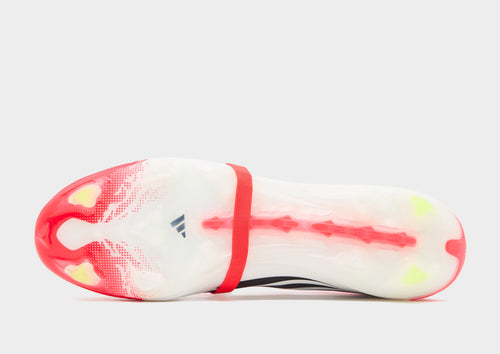 Predator Pro Fold-Over Tongue FG