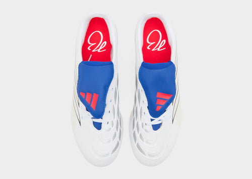 Predator Club Folded Tongue Bellingham TF