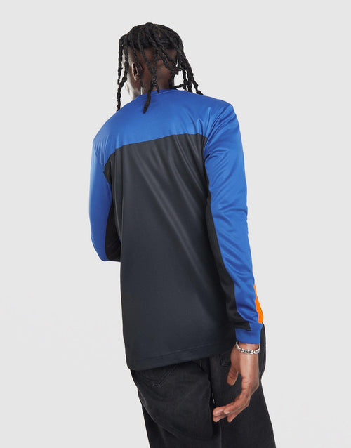 ACG Inter Milan 2025/26 Long Sleeve Fourth Shirt