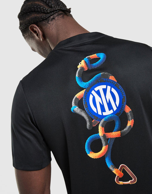 ACG Inter Milan Pre Match T-Shirt