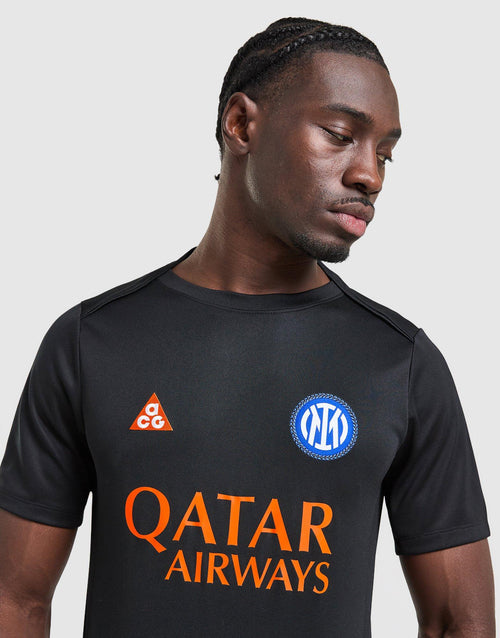 ACG Inter Milan Pre Match T-Shirt
