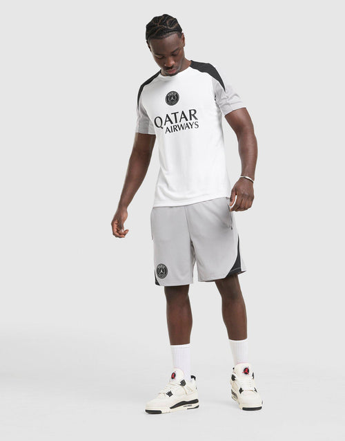 Paris Saint Germain Strike T-Shirt