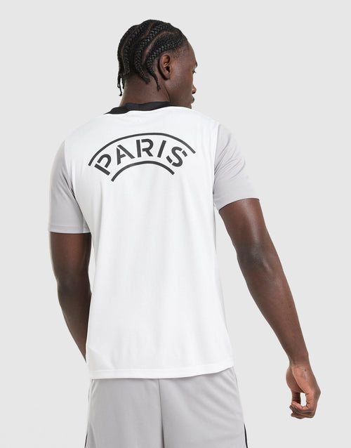 Paris Saint Germain Strike T-Shirt