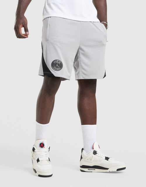 Paris Saint Germain Strike Shorts