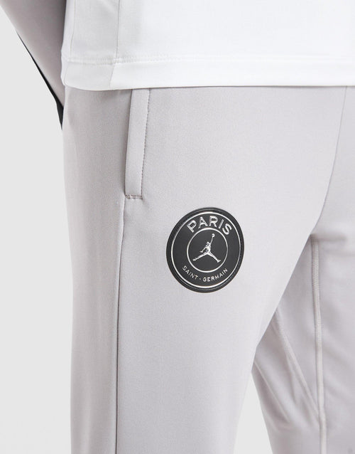 Paris Saint Germain Strike Track Pants Junior