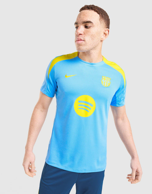 FC Barcelona Strike T-Shirt