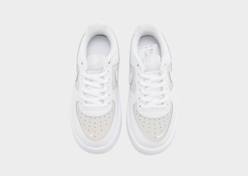 Air Force 1 '07 LV8 Children