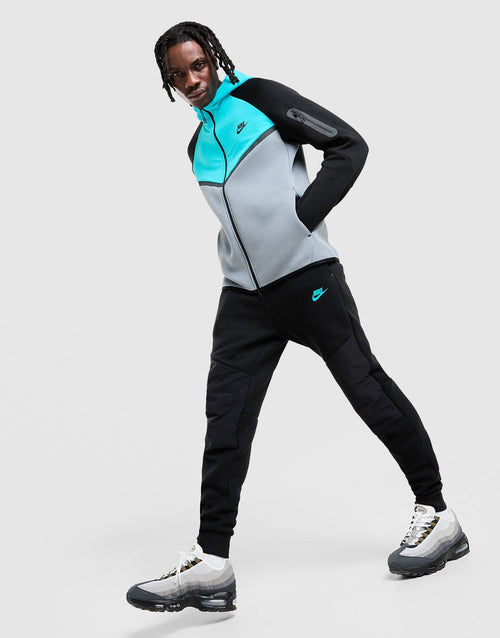 Tech Mix Joggers