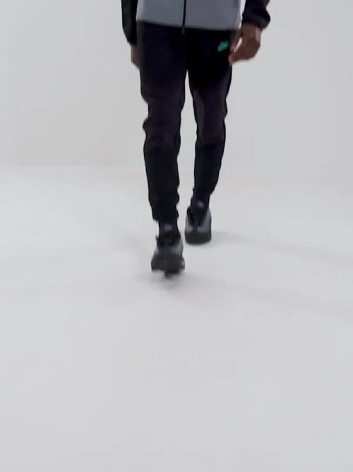 Tech Mix Joggers