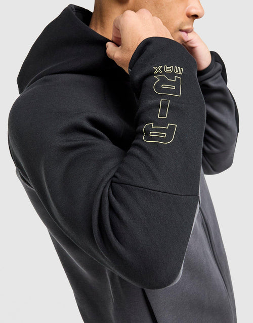 Tech Fleece Air Max Full Zip Hoodie
