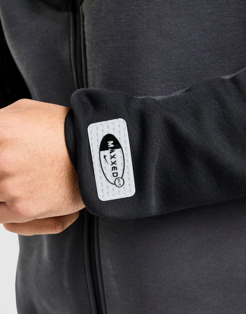Tech Fleece Air Max Full Zip Hoodie