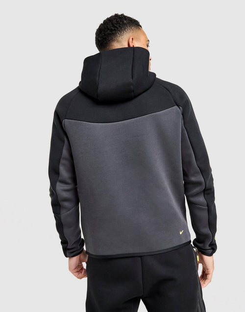 Tech Fleece Air Max Full Zip Hoodie