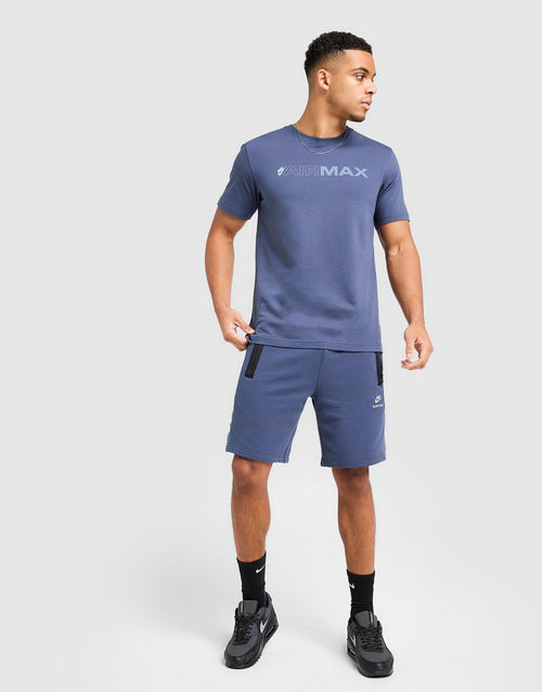 Air Max Graphic T-Shirt
