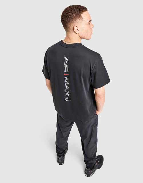 Air Max 95 Graphic T-Shirt