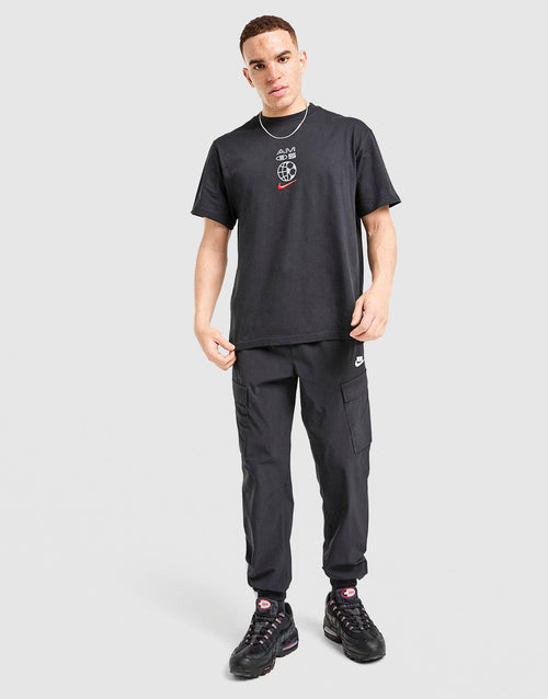 Air Max 95 Graphic T-Shirt