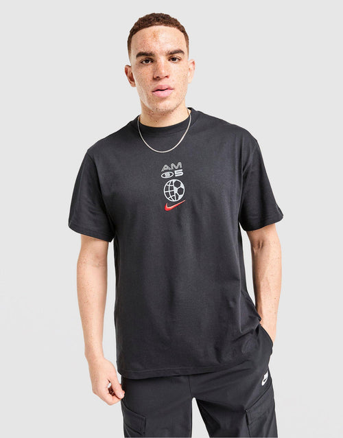 Air Max 95 Graphic T-Shirt