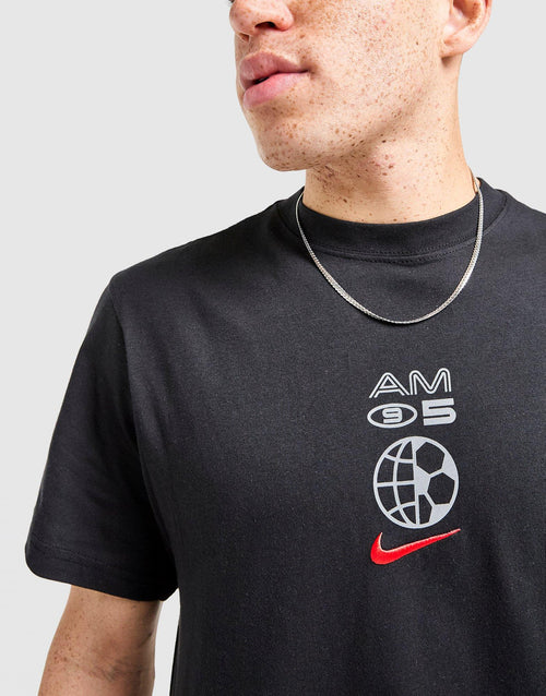 Air Max 95 Graphic T-Shirt