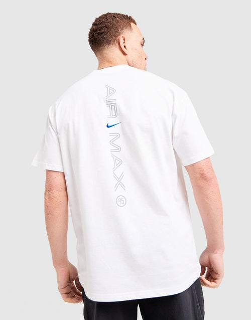 Air Max 95 Graphic T-Shirt