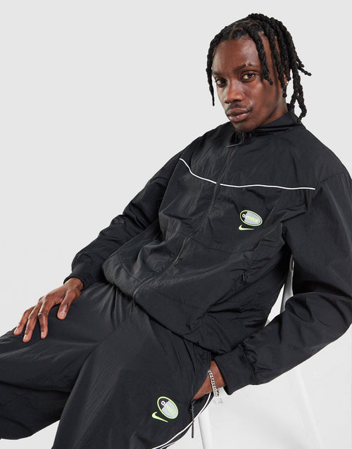 Air Max 95 Woven Track Top