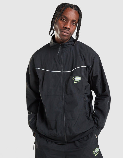 Air Max 95 Woven Track Top