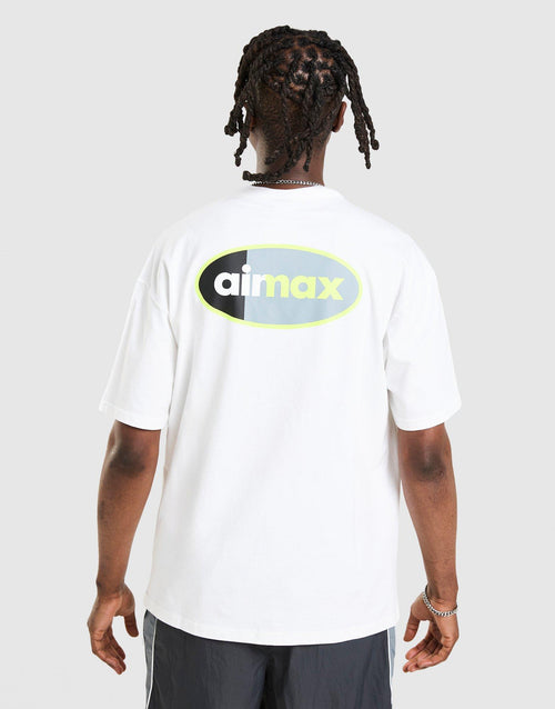 Air Max 95 Graphic T-Shirt
