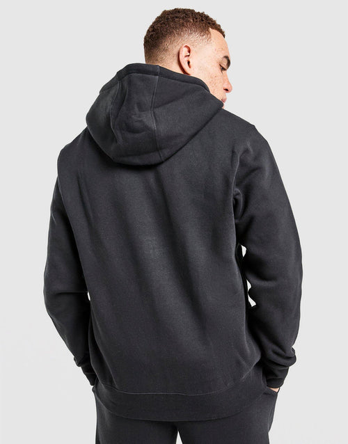 Foundation Full Zip Hoodie