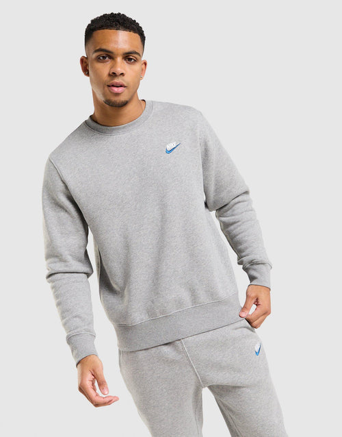 Foundation Crew Sweatshirt