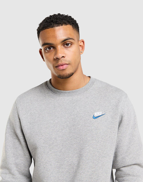 Foundation Crew Sweatshirt