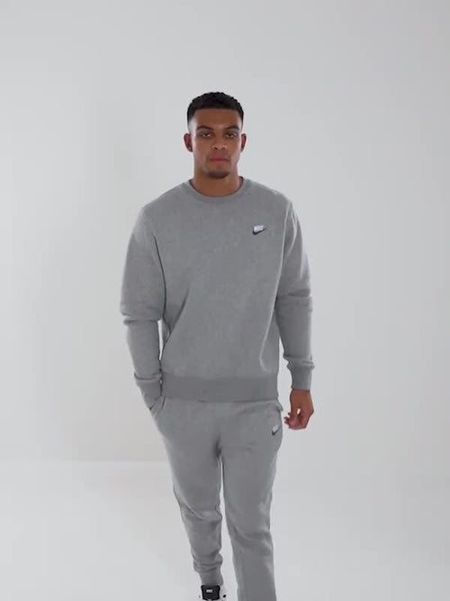 Foundation Crew Sweatshirt