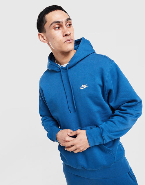 Foundation Club Hoodie