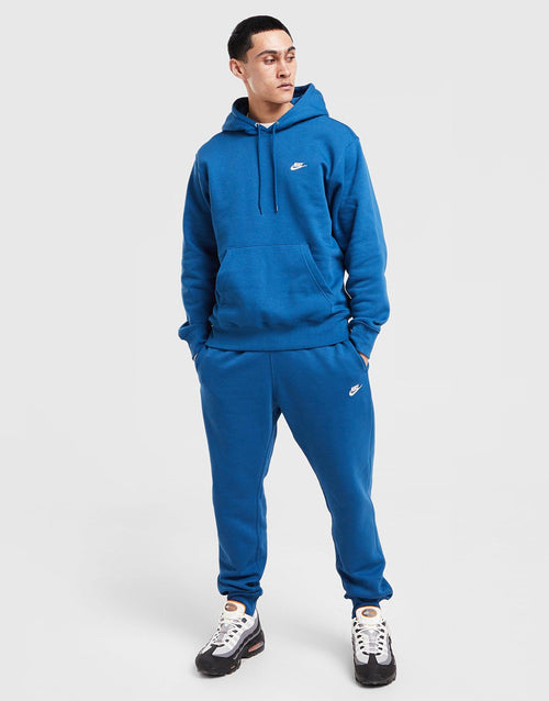 Foundation Club Hoodie