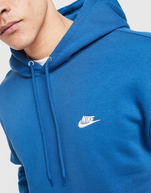 Foundation Club Hoodie