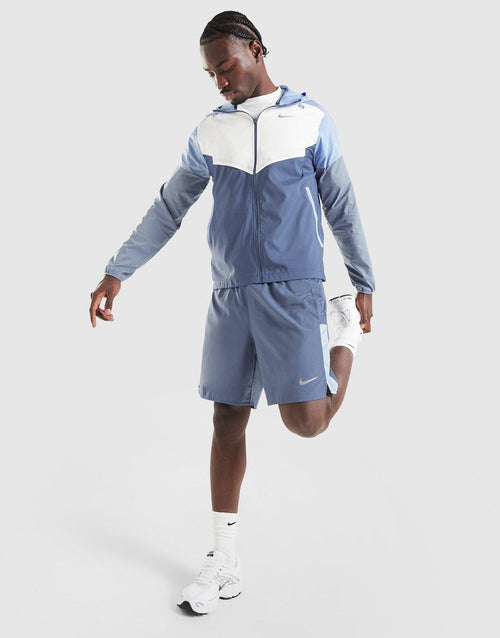 Challenger 7" Shorts