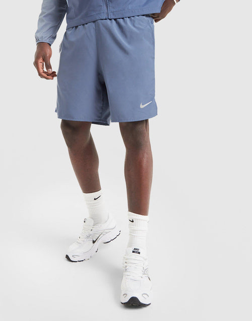 Challenger 7" Shorts