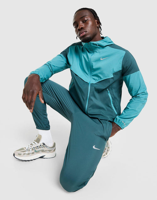 Challenger Woven Track Pants