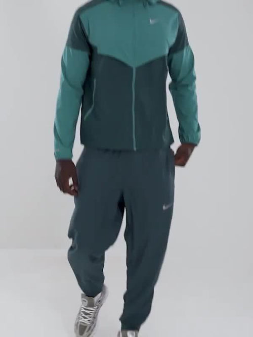 Challenger Woven Track Pants