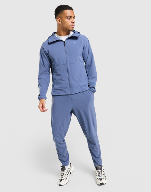 Unlimited Woven Track Pants