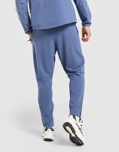 Unlimited Woven Track Pants