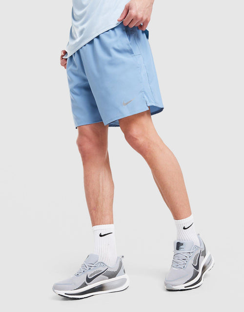 Challenger 7" Shorts