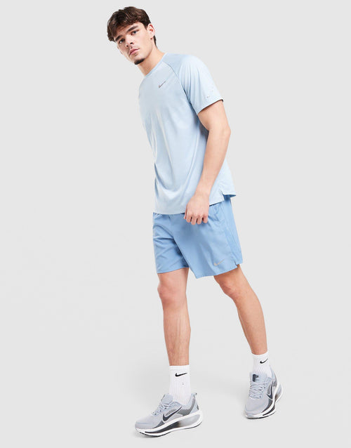 Challenger 7" Shorts