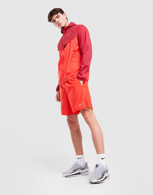Challenger 7" Shorts