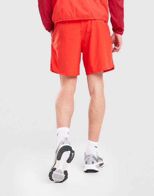 Challenger 7" Shorts