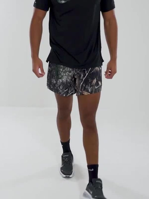 Realtree Stride Shorts
