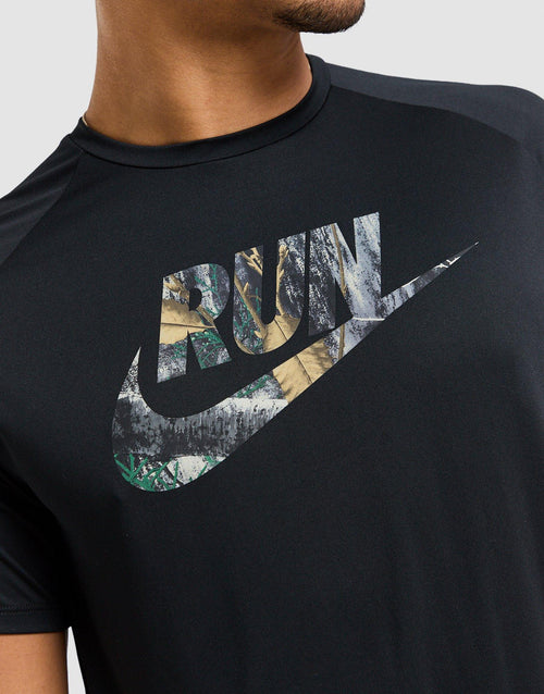 Realtree Stride T-Shirt