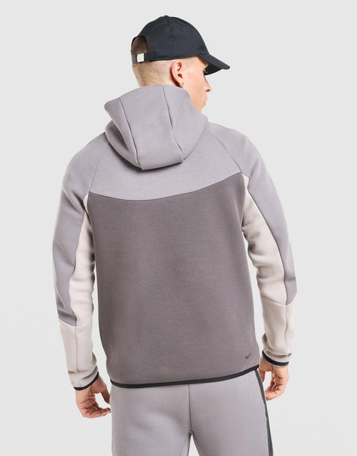 Tech Fleece Full Zip Hoodie