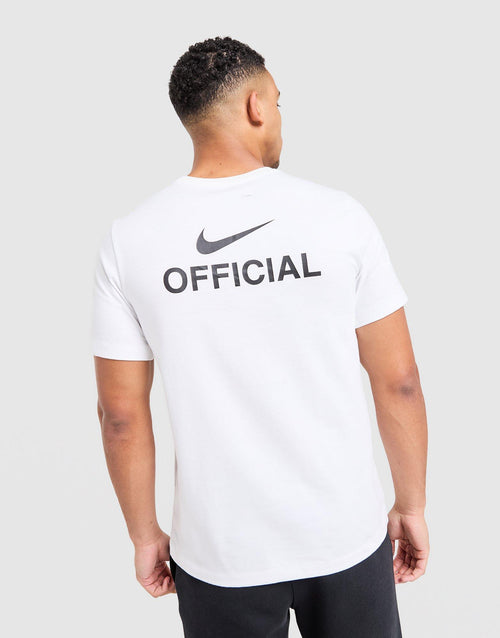 Official T-Shirt