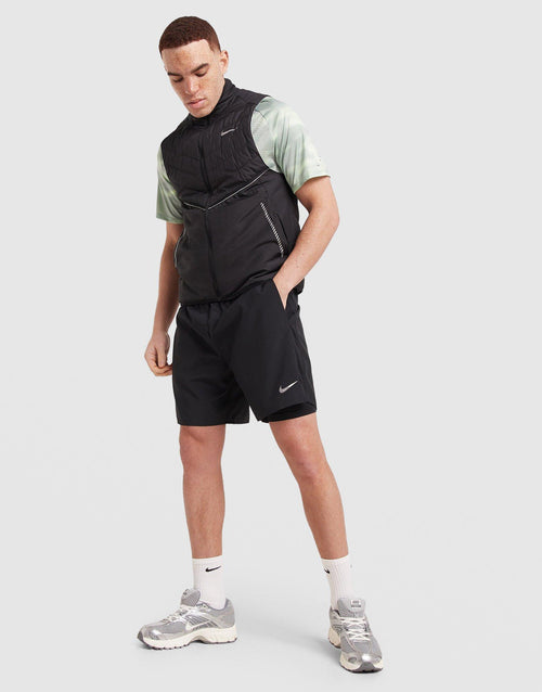 Challenger 2-In-1 Shorts