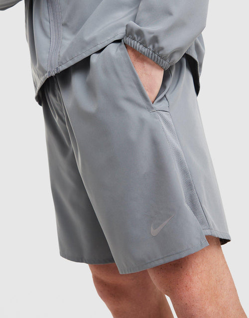 Challenger 7" Shorts